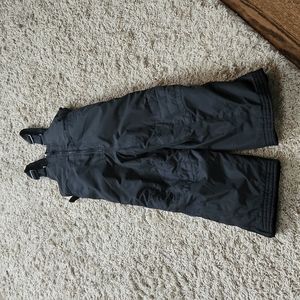 Snow pants